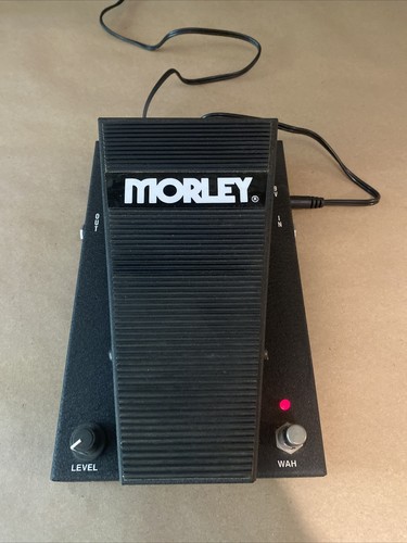 Morley pro series pedale wah - pro,