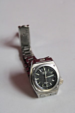 L68-OROLOGIO SEIKO LADY SPORT QUARTZ 2623-0220-G2-ACCIAIO DONNA POLSO REGALO