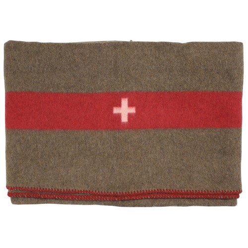 Coperta militare alta qualità - militare,