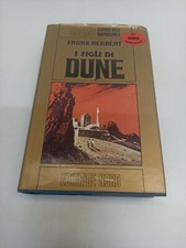 I FIGLI DI DUNE FRANK HERBERT