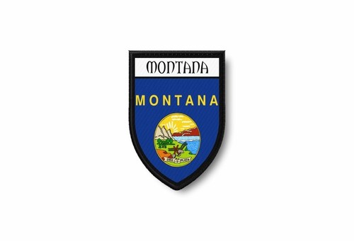 Toppe toppa patch - , bandiera