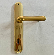 MANIGLIA PORTE INTERNE GHIDINI