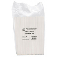 STICK STIK DI COLLA A CALDO