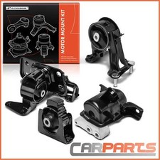 Motore supporto cuscinetto - 4x,