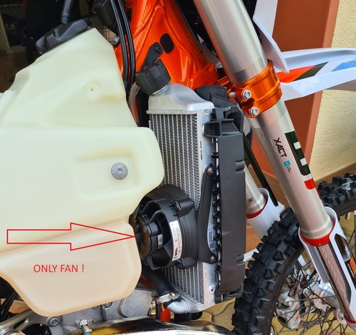Original oem ventola - original, 2+4