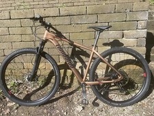 Lombardo Mtb 29” Imperia 5.0 12V Sram SX [Pari Al Nuovo]