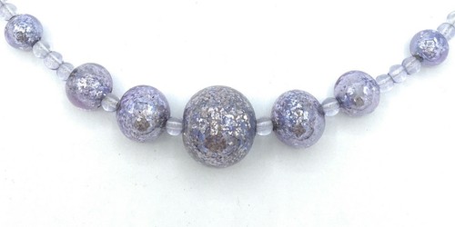 Collana donna antica murrina - collana,