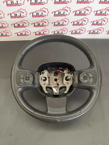 Volante sterzo multifunzione - volante,