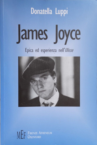 James joyce epica - james, joyce.