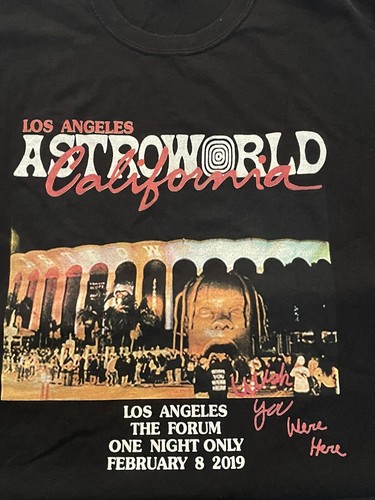 Shirt travis scott - t-shirt,