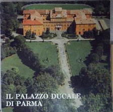 Zucchelli IL PALAZZO DUCALE DI