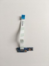 90004467 - Interruttore di alimentazione Pulsante Lenovo IdeaPad z510