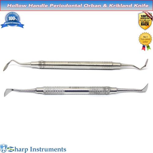 Allen orban knife - allen,