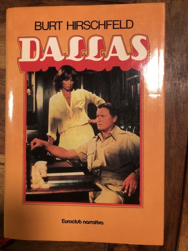 Dallas burt hirschfeld - hirschfeld,
