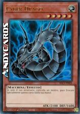 CYBER DRAGO • (Cyber Dragon) • Ultra R • BLC1 IT021 • 1Ed • Yugioh! • ANDYCARDS