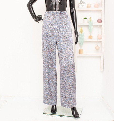 Pantaloni raso acne - pantaloni,