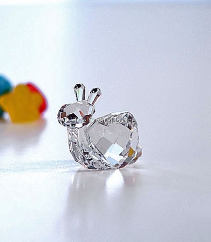 Swarovski crystal lovlot - swarovski,