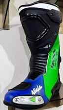 Stivali motocross scarpe