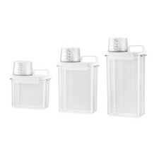 Dispenser di detersivo per