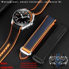 Cinturino orologio silicone