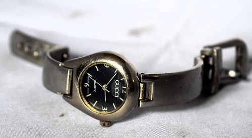 Orologio polso gucci - polso,