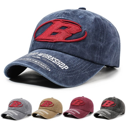 Berretto baseball non - da,