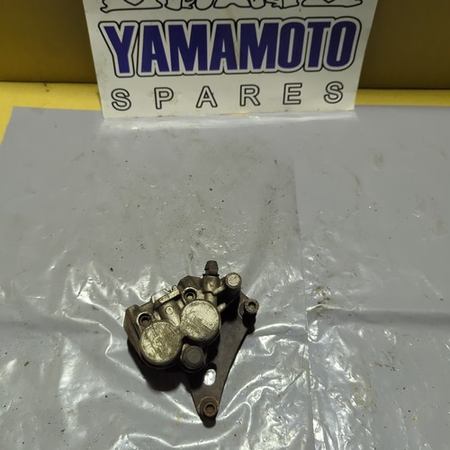 Pinza freno anteriore honda - freno,