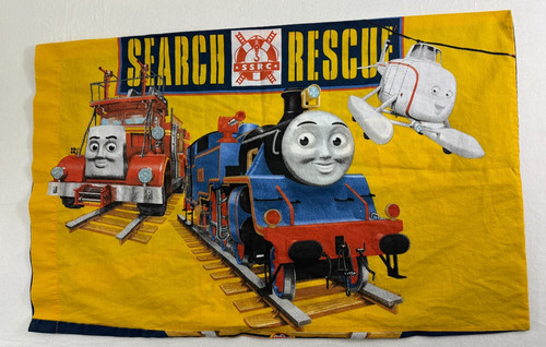 Thomas the tank engine - the,