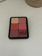 MAKE UP FOR EVER HD Skin Face
