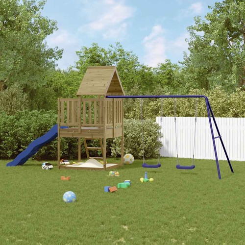 Outdoor playset - playset,,