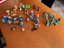 Sorpresine Kinder  Lotto 37 Pz