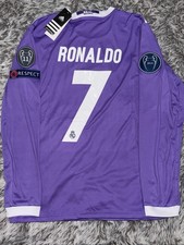 Maglia cristiano ronaldo - cristiano,