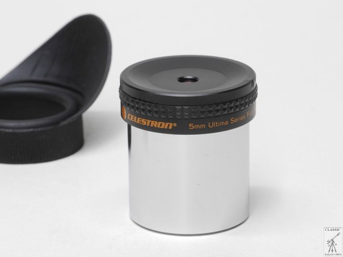 Celestron ultima oculare mm - celestron, 5