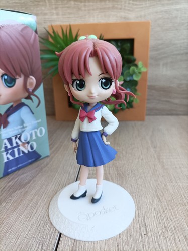 Figurine makoto kino jupiter - ",