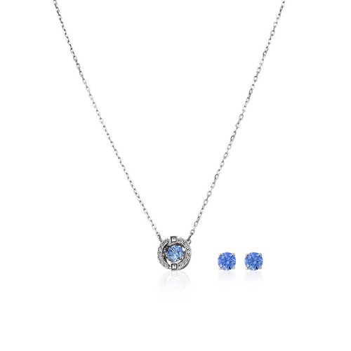 Swarovski donna rodiato ballo