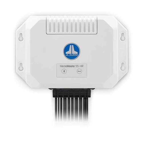 Audio mm55 mediamaster - jl, mm55-hr,