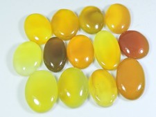 251Cts. Anello in agata onice