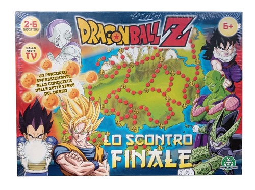 Dragonball z lo - *hh*,