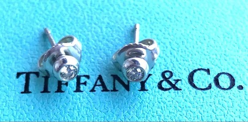 Orecchini tiffany co - &,