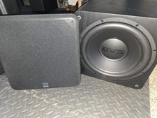 SVS SB-1000 Pro usato pochi
