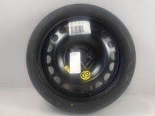 Ruota di scorta - di,
