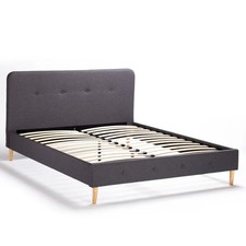 Letto Matrimoniale Nordico