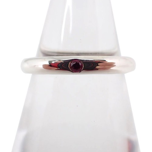 Usato anello tiffany co - &,