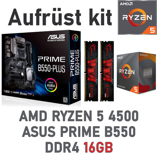 Bundle kit gaming set amd - gaming,