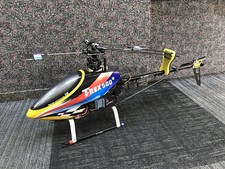 ALIGN TREX 500 Elicottero 3D