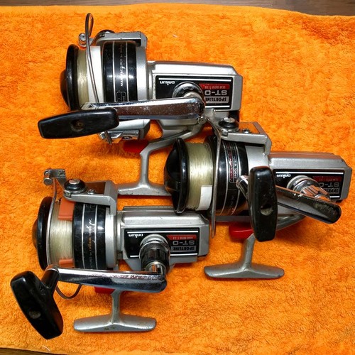 Mulinello spinning daiwa - da,