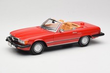 B66040623 Mercedes 300 SL R107