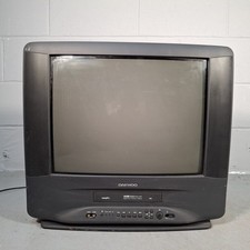 Daewoo GB21F1T2 21” CRT