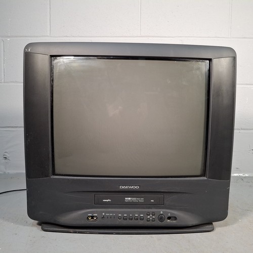 Daewoo gb21f1t2 crt - 21”,