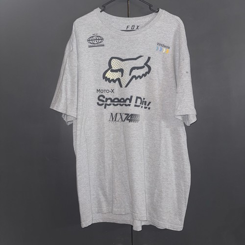 Fox racing moto speed - racing,